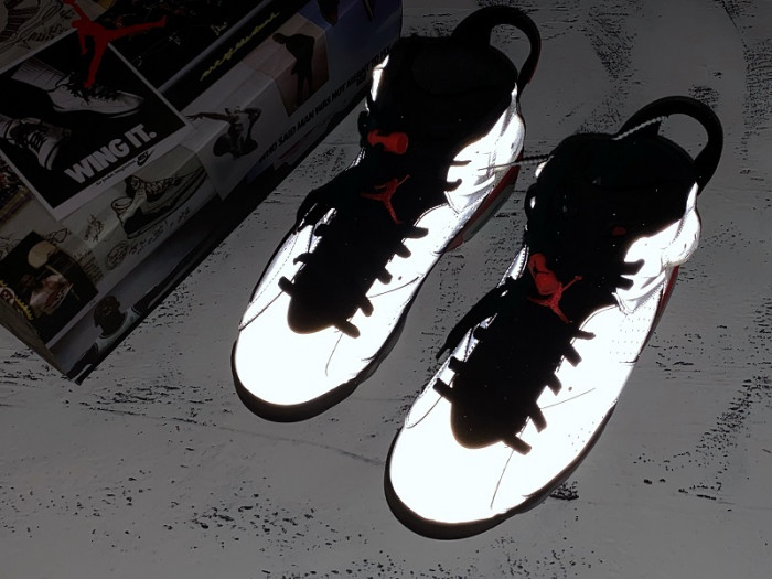 Jordan 6 Retro Reflections of a Champion CI4072-001