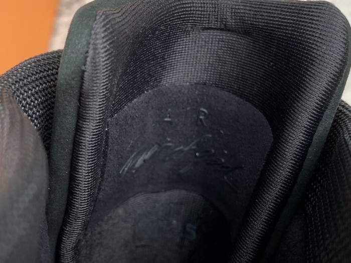 Nike Air Fear of God 1 String