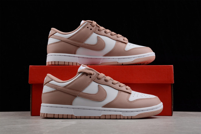 Nike Dunk Low Rose Whisper (W) - DD1503-118