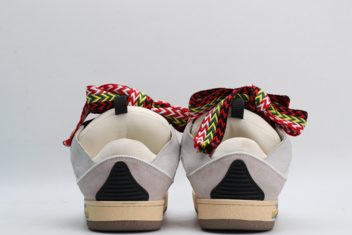 LAN*VAN SNEAKERS PANKICK LAN13