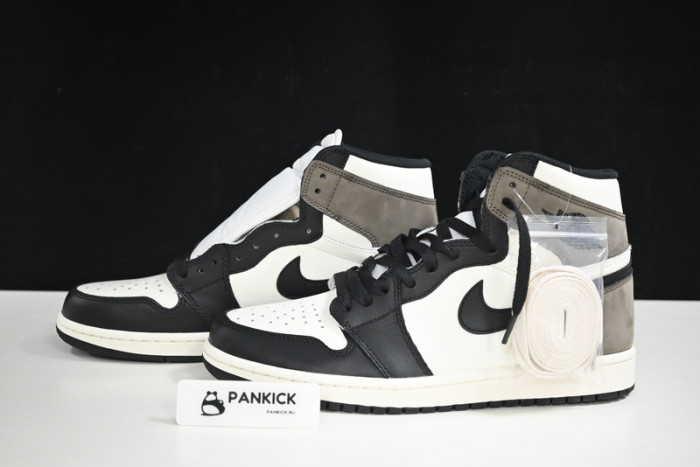 Air Jordan 1 High OG “Dark Mocha” 555088-105