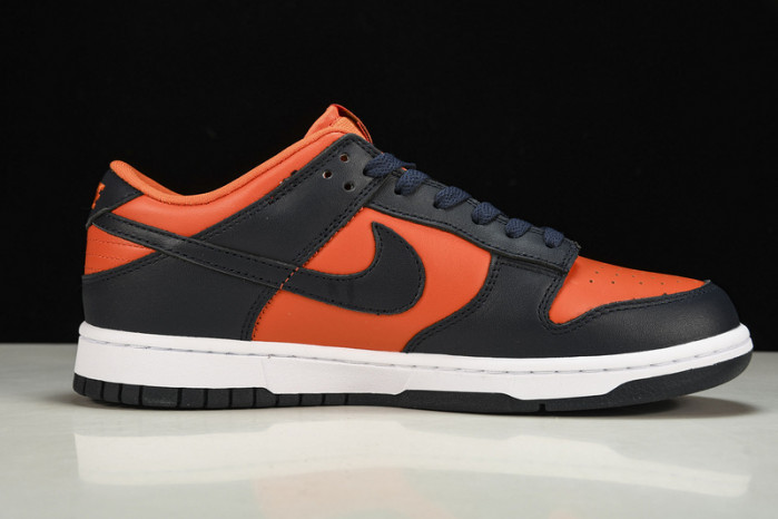 Official Photos of the Nike Dunk Low “Champ Colors”CU1727-800