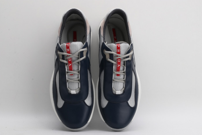 PRA designer sneaker