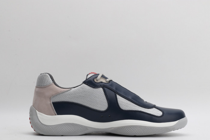 PRA designer sneaker