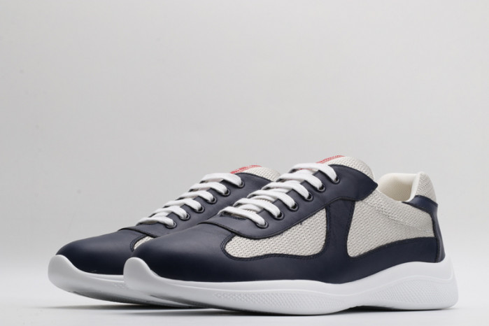 PRA designer sneaker