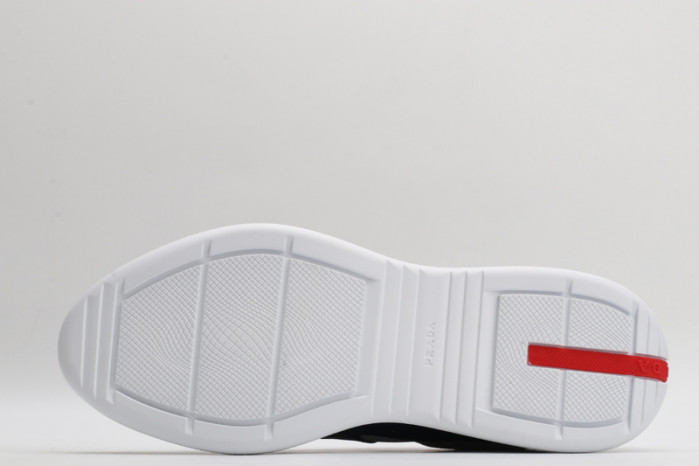 PRA designer sneaker