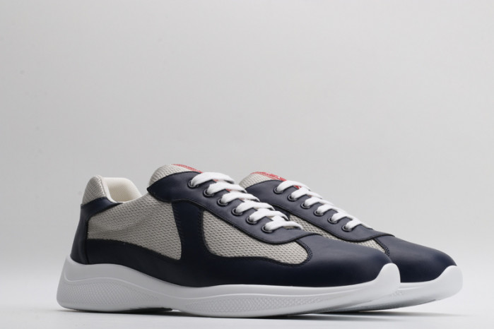 PRA designer sneaker