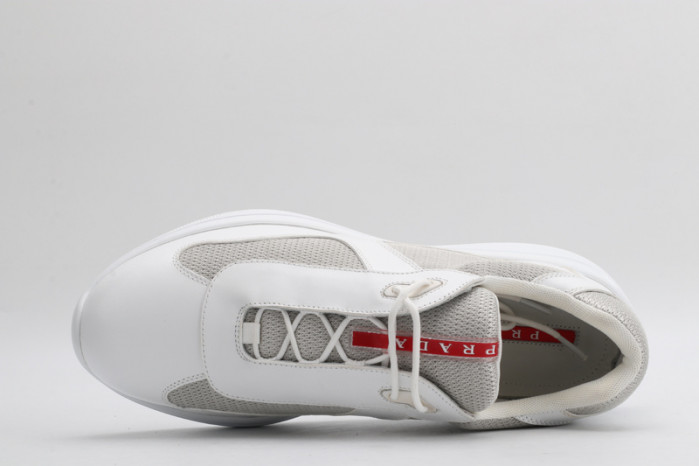 PRA designer sneaker