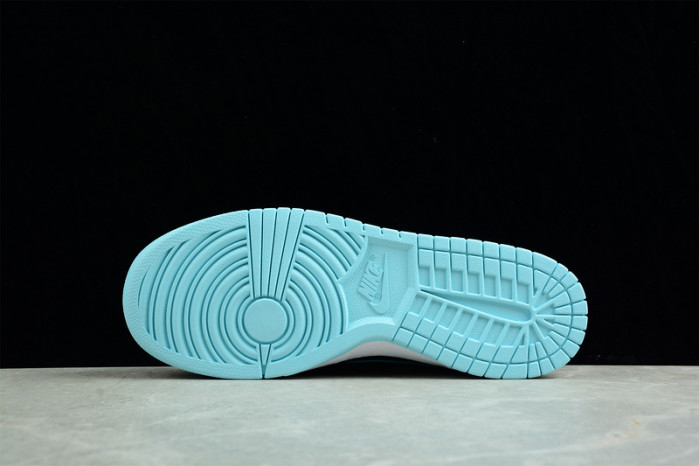 Nike Dunk Low Barber Shop DH7614-001