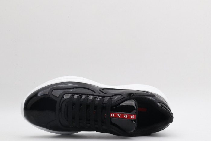 PRA designer sneaker