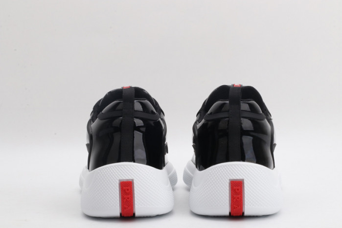 PRA designer sneaker