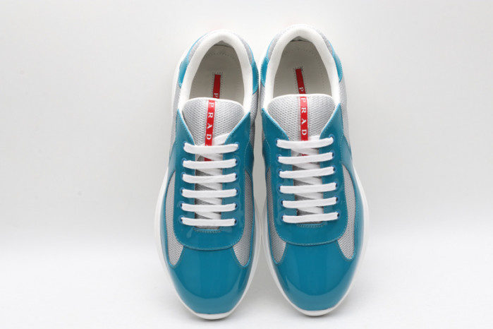 PRA designer sneaker