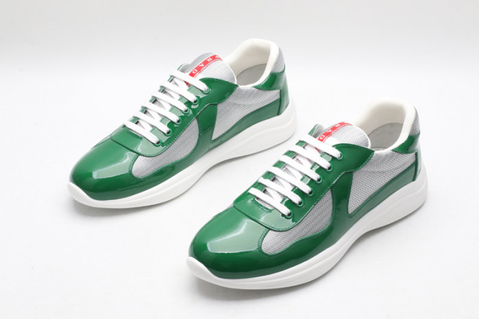 PRA designer sneaker