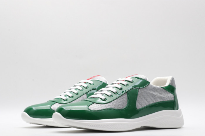 PRA designer sneaker