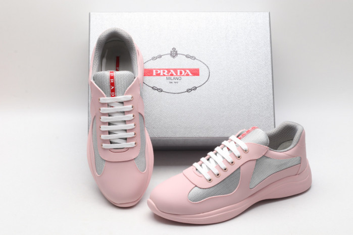 PRA designer sneaker