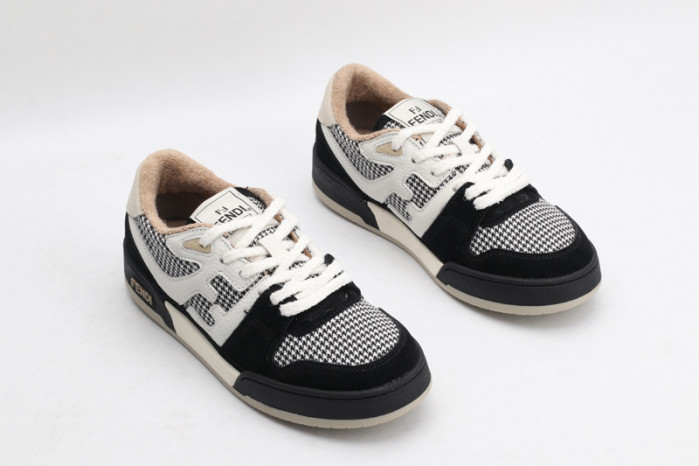 FEND1 SNEAKERS PANKICK F001