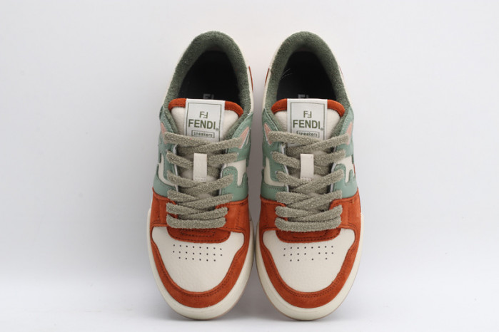 FEND1 SNEAKERS PANKICK F002