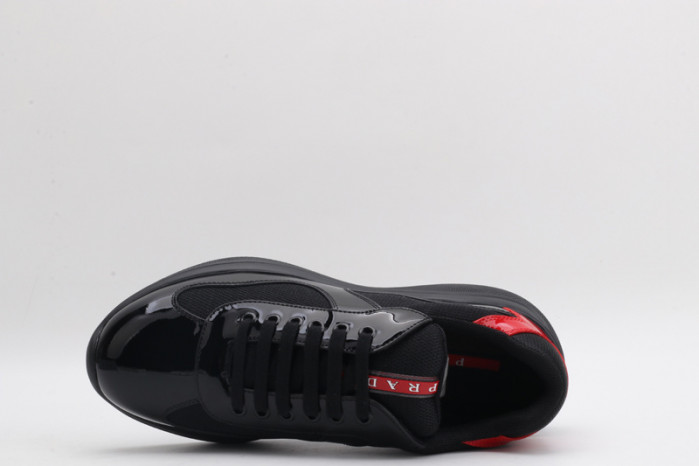 PRA designer sneaker