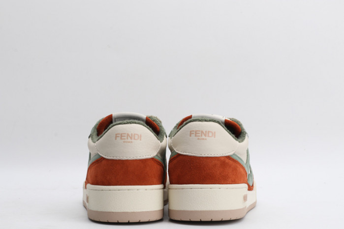 FEND1 SNEAKERS PANKICK F002