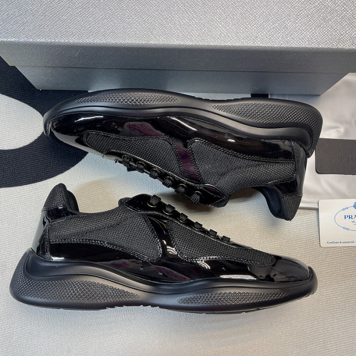 PRA designer sneaker