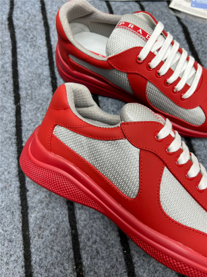 PRA designer sneaker