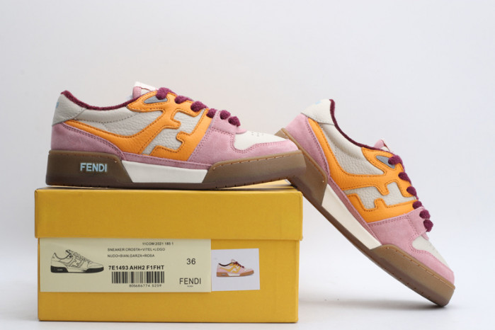 FEND1 SNEAKERS PANKICK F004