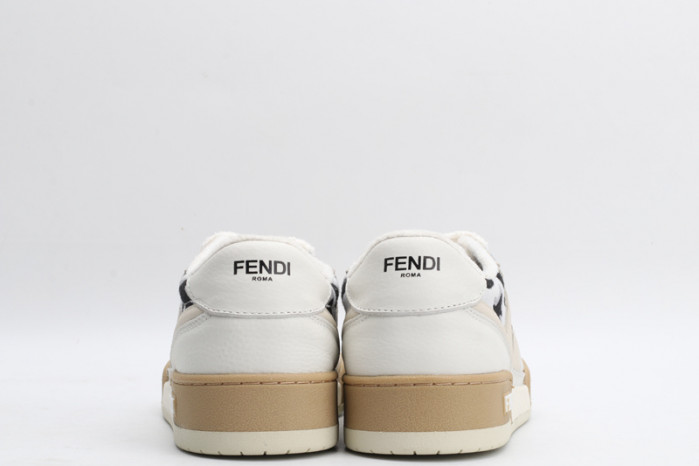FEND1 SNEAKERS PANKICK F005