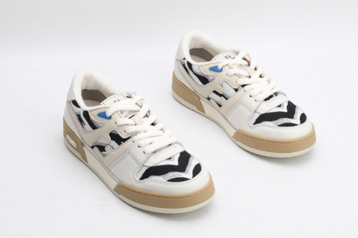 FEND1 SNEAKERS PANKICK F005