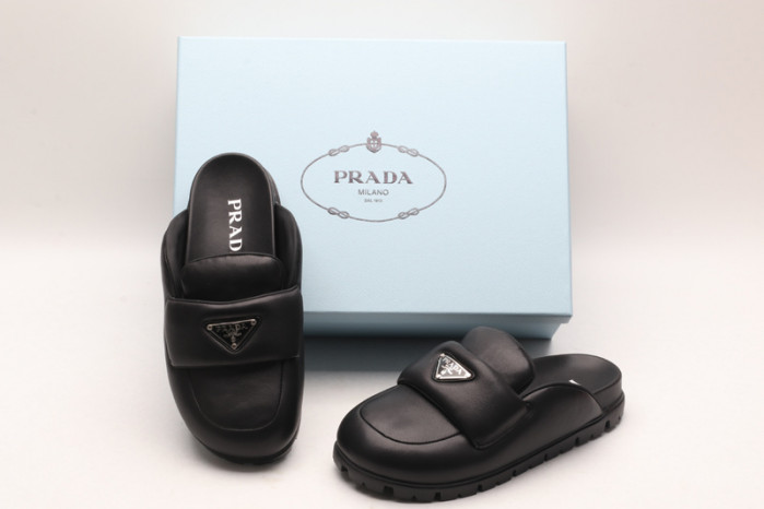 PRA designer sneaker