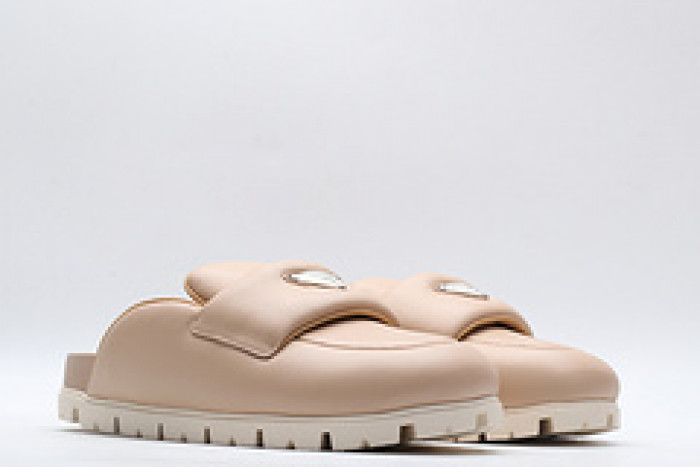 PRA designer sneaker