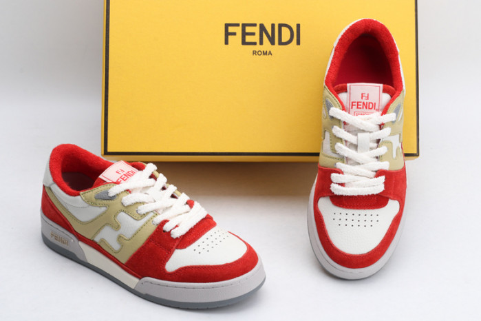 FEND1 SNEAKERS PANKICK F007