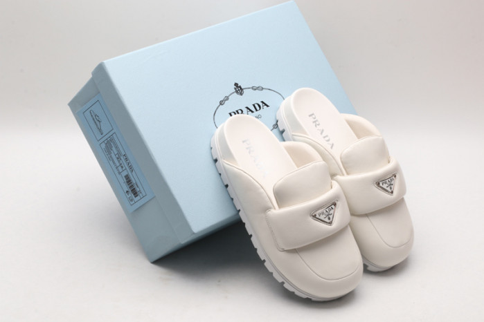 PRA designer sneaker