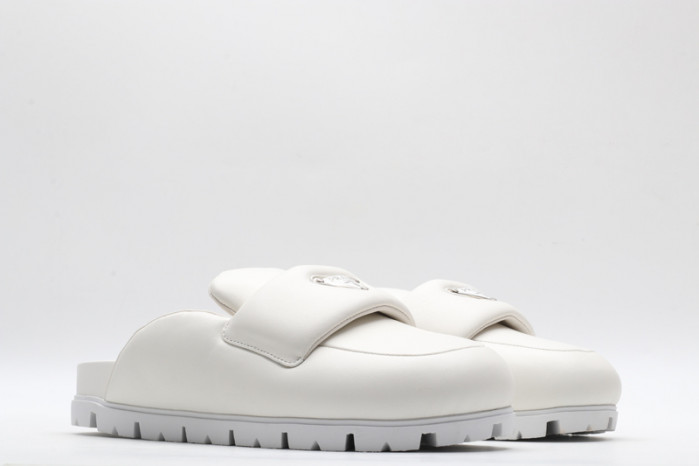 PRA designer sneaker