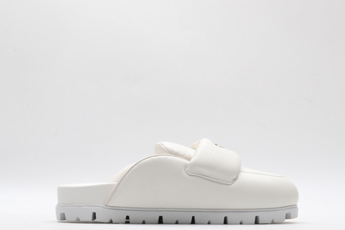 PRA designer sneaker