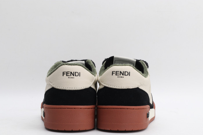 FEND1 SNEAKERS PANKICK F011