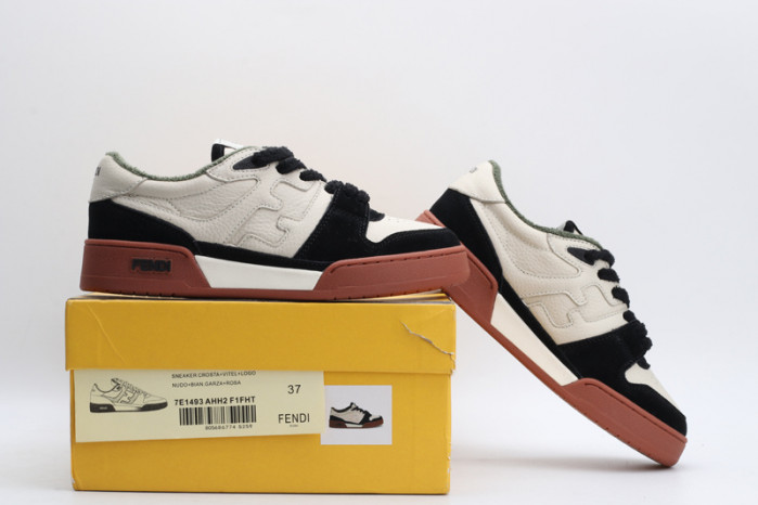 FEND1 SNEAKERS PANKICK F011