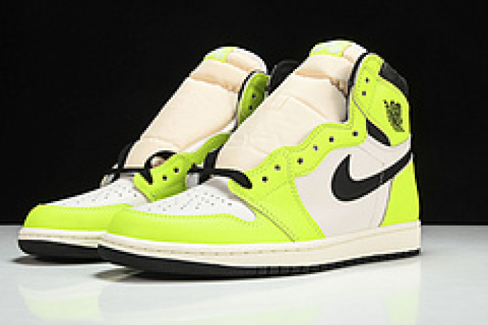 Air Jordan 1 High OG "Visionaire" 555088-702