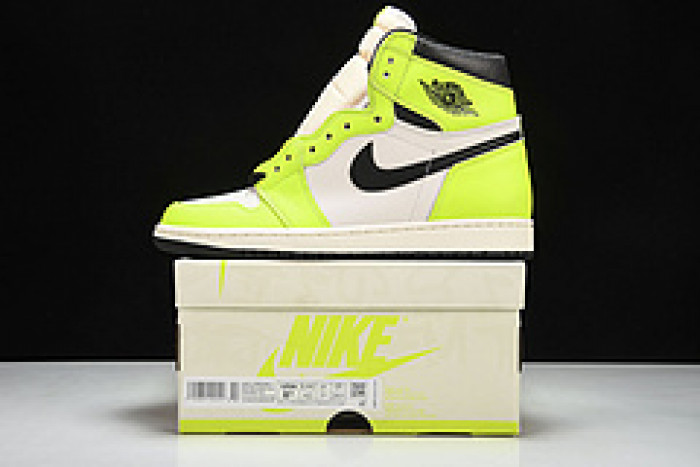 Air Jordan 1 High OG "Visionaire" 555088-702