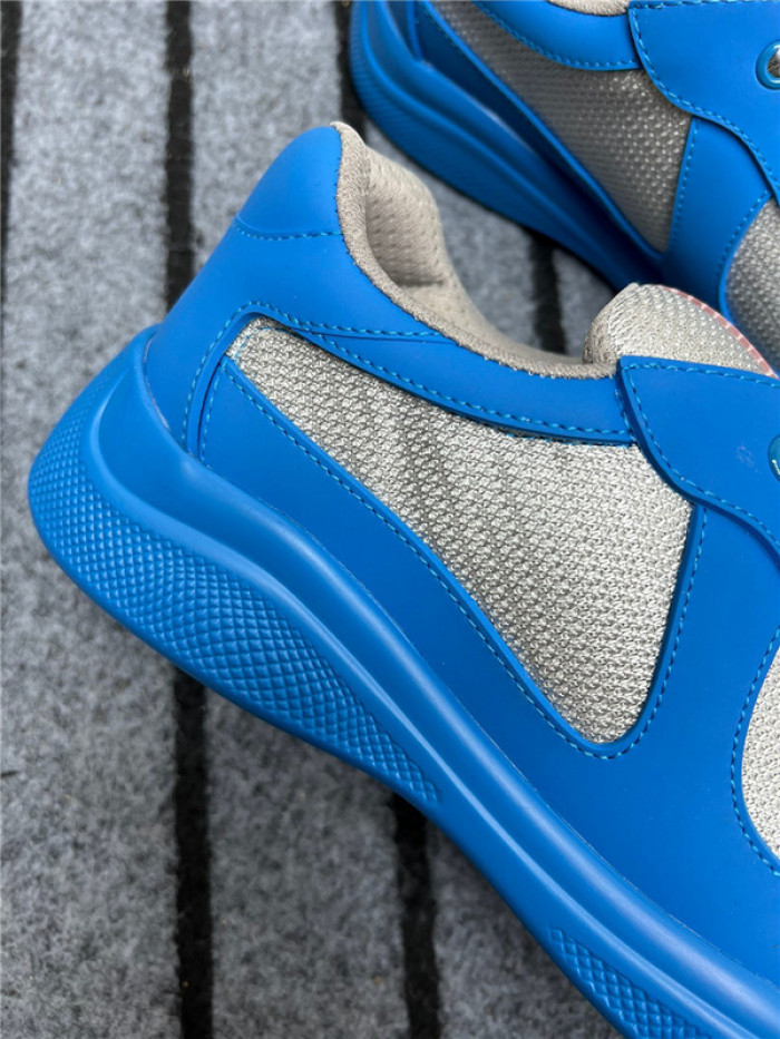 PRA designer sneaker