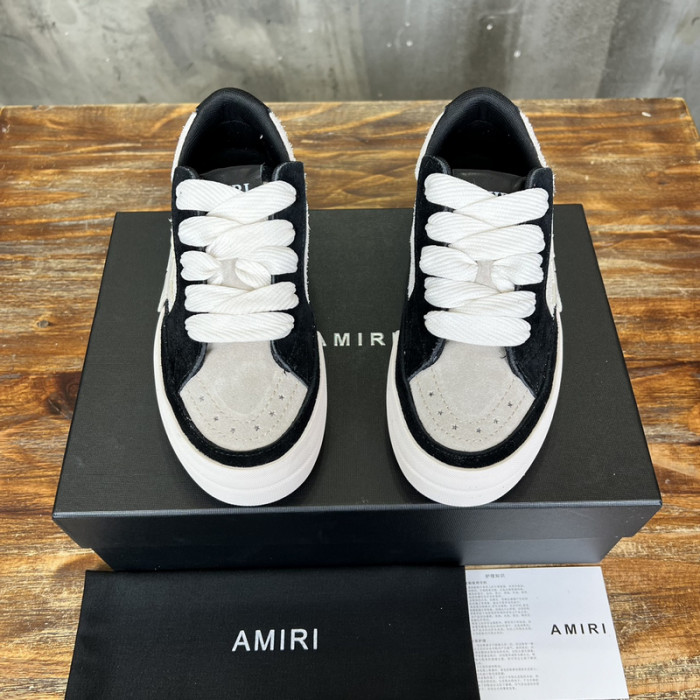 AM1R1 SNEAKERS