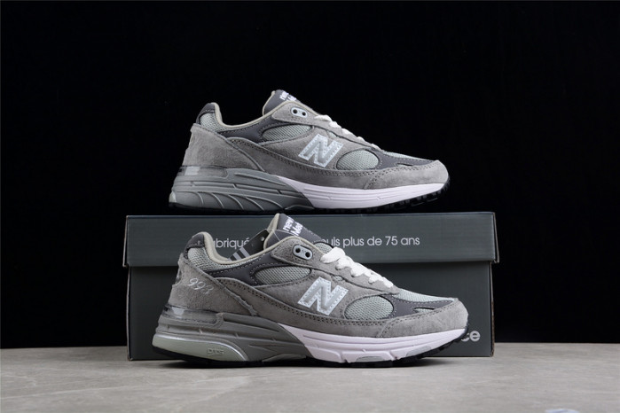 New Balance M993