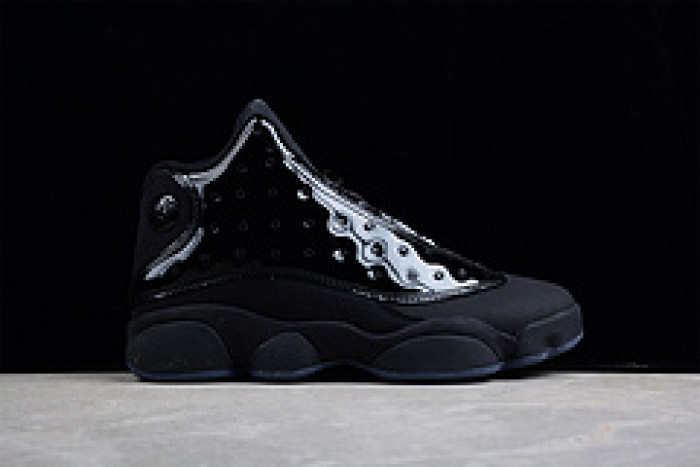 Jordan 13 Retro Cap and Gown 414571-012