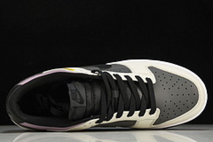 NIKE SB DUNK LOW PRO “AE86 藤原豆腐” DJ6188-002