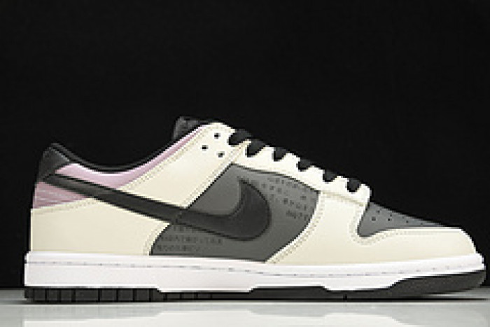 NIKE SB DUNK LOW PRO “AE86 藤原豆腐” DJ6188-002