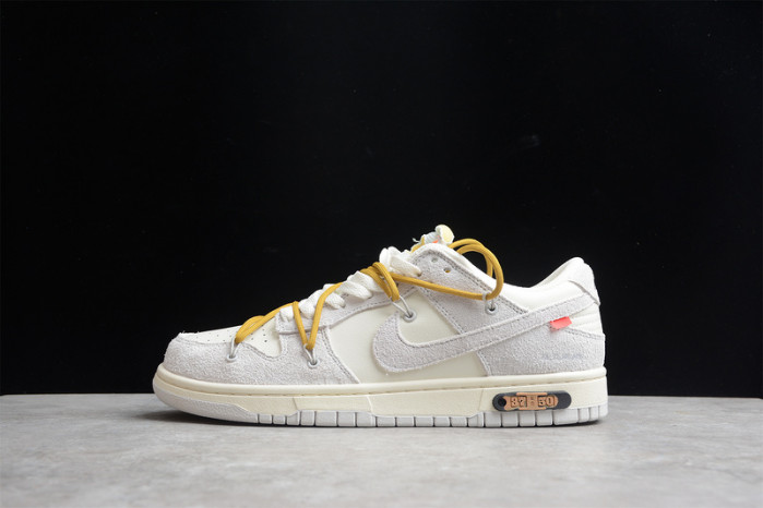 Nike Dunk Low OH Lot 37 - DJ0950-105