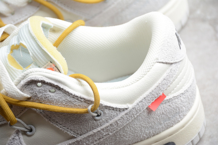 Nike Dunk Low OH Lot 37 - DJ0950-105