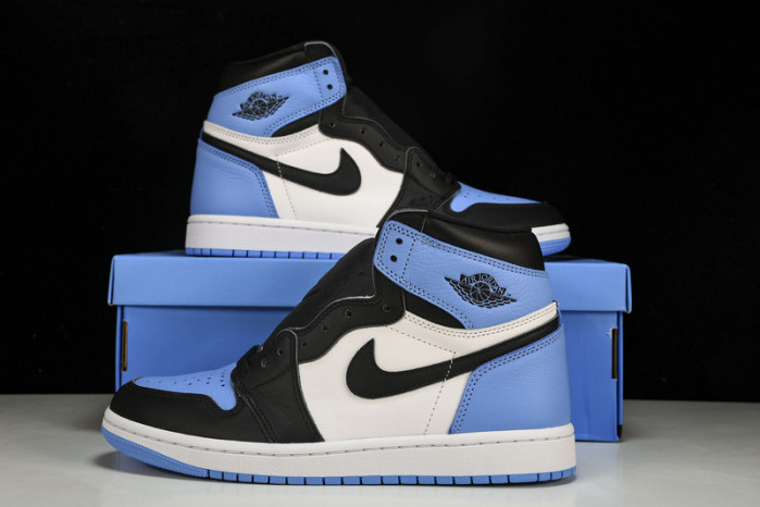 Air Jordan 1 High OG University Blue DZ5485-400