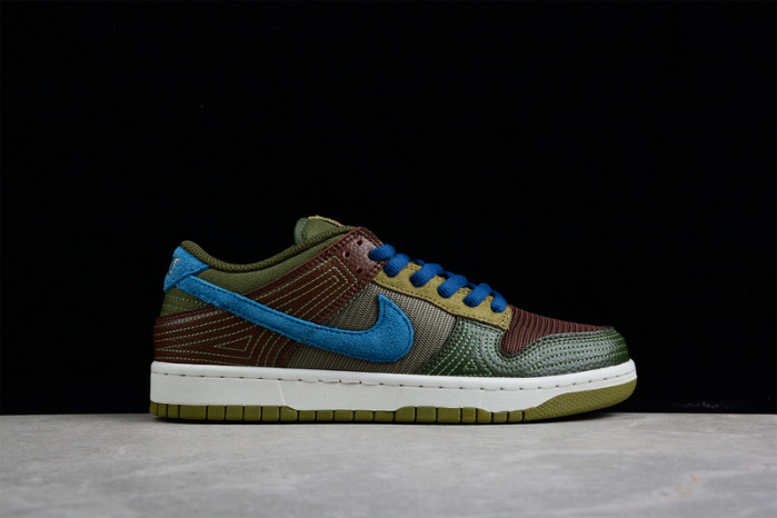 Nike Dunk Low NH Cacao Wow - DR0159-200