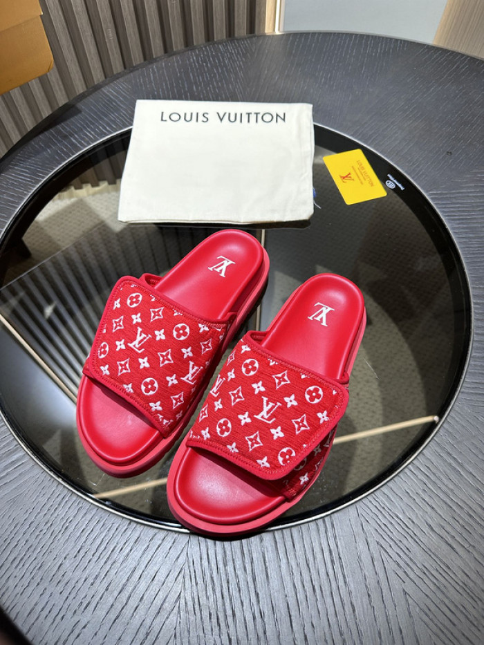 L&V SLIPPERS