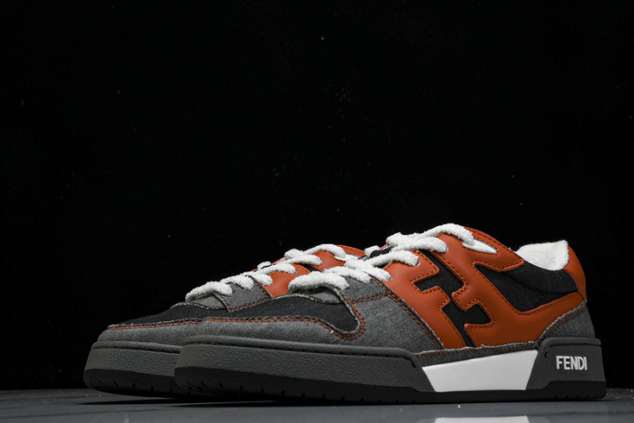 FEND1 SNEAKERS PANKICK